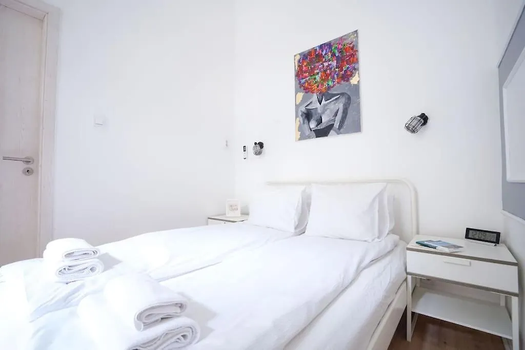 Venus Apartments - Klauzal Ter I Budapest