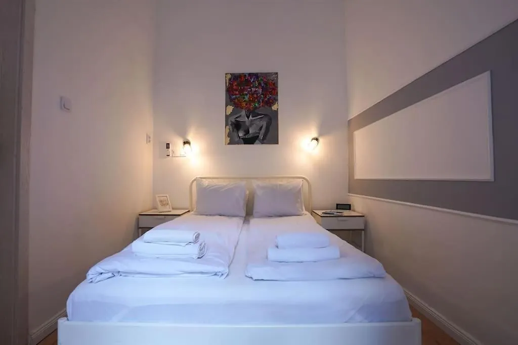 Venus Apartments - Klauzal Ter I Budapest